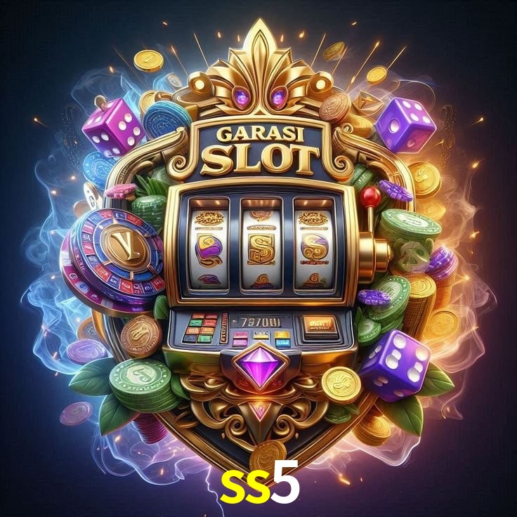 Acesso à conta ss5